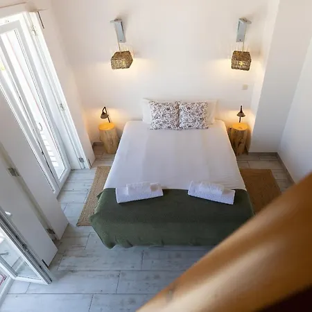 Mood - Holiday home
