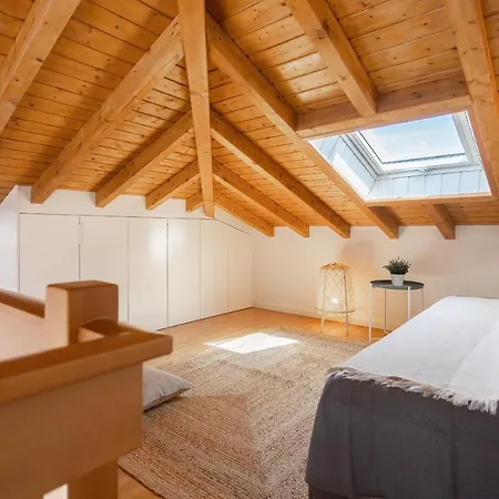 Holiday home Mood - Obidos