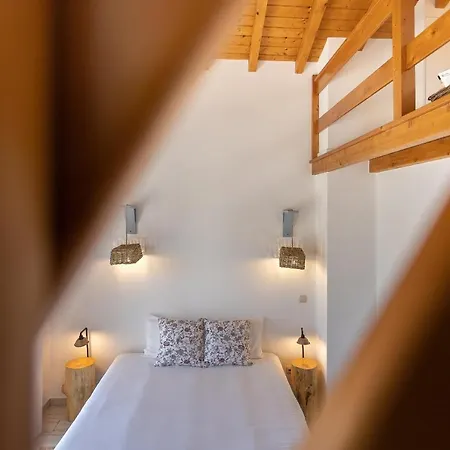 Mood - Сasa de vacaciones *