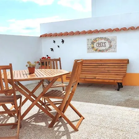 Mood - Holiday home *
