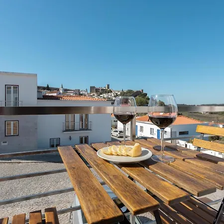 Mood - Сasa de vacaciones Óbidos