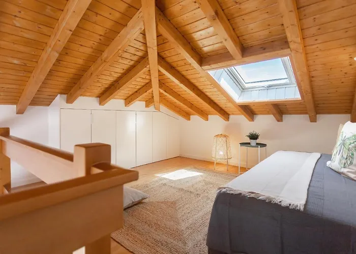 Casa de Férias Mood - Óbidos