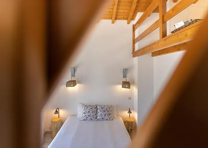 Mood - Casa de Férias *