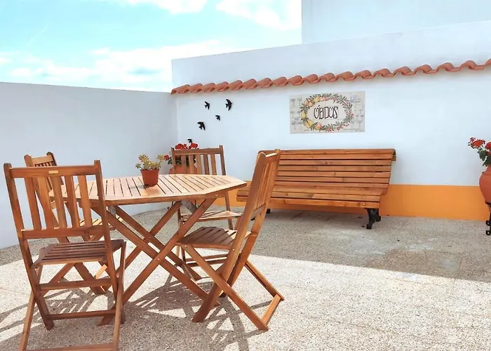 Mood - Casa de Férias *