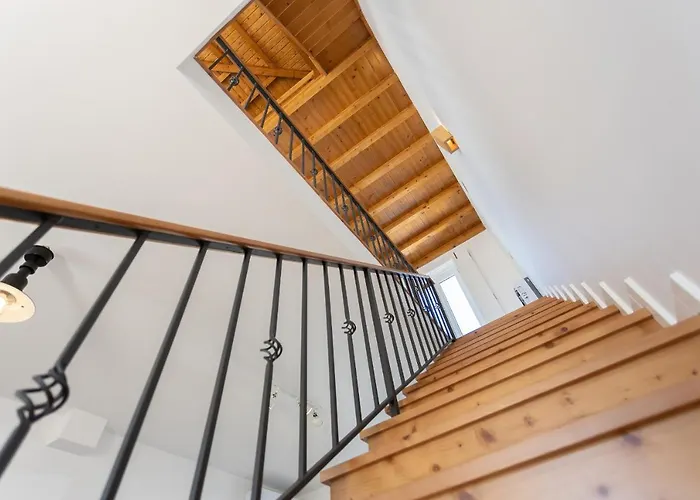 Mood - Casa de Férias *