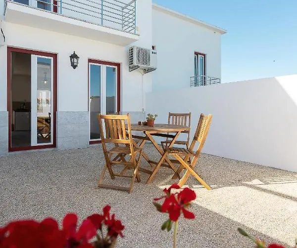 Casa de Férias Mood -