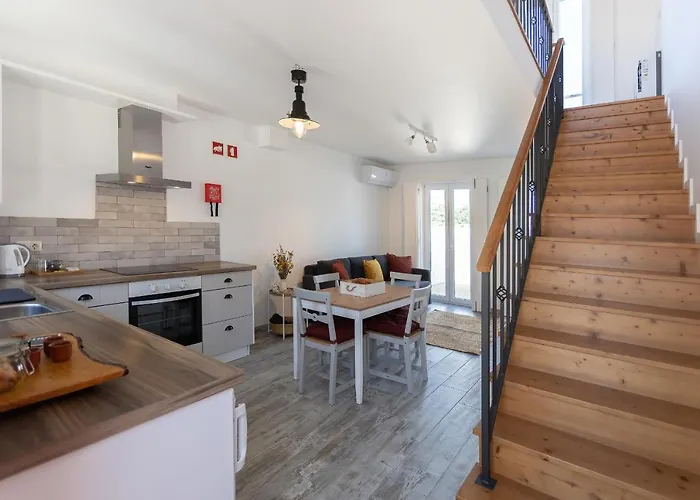 Casa de Férias Mood - *